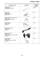 Предварительный просмотр 26 страницы Yamaha XV19CTMX(C) Service Manual