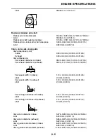 Предварительный просмотр 32 страницы Yamaha XV19CTMX(C) Service Manual