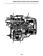 Предварительный просмотр 72 страницы Yamaha XV19CTMX(C) Service Manual