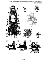 Предварительный просмотр 86 страницы Yamaha XV19CTMX(C) Service Manual