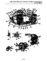 Предварительный просмотр 90 страницы Yamaha XV19CTMX(C) Service Manual