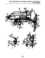 Предварительный просмотр 92 страницы Yamaha XV19CTMX(C) Service Manual