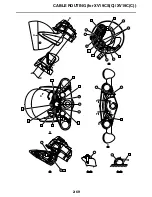 Предварительный просмотр 96 страницы Yamaha XV19CTMX(C) Service Manual