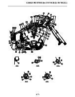 Предварительный просмотр 98 страницы Yamaha XV19CTMX(C) Service Manual