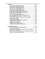 Предварительный просмотр 112 страницы Yamaha XV19CTMX(C) Service Manual