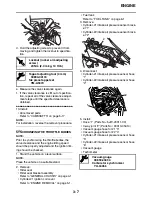 Предварительный просмотр 120 страницы Yamaha XV19CTMX(C) Service Manual