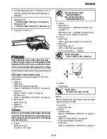 Предварительный просмотр 122 страницы Yamaha XV19CTMX(C) Service Manual