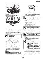 Предварительный просмотр 125 страницы Yamaha XV19CTMX(C) Service Manual