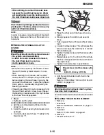 Предварительный просмотр 128 страницы Yamaha XV19CTMX(C) Service Manual