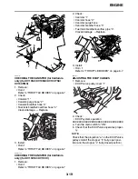 Предварительный просмотр 132 страницы Yamaha XV19CTMX(C) Service Manual