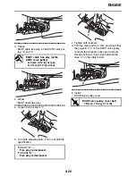 Предварительный просмотр 133 страницы Yamaha XV19CTMX(C) Service Manual