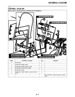 Предварительный просмотр 154 страницы Yamaha XV19CTMX(C) Service Manual