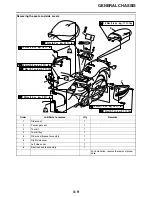 Предварительный просмотр 162 страницы Yamaha XV19CTMX(C) Service Manual