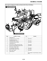 Предварительный просмотр 163 страницы Yamaha XV19CTMX(C) Service Manual