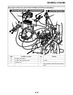 Предварительный просмотр 168 страницы Yamaha XV19CTMX(C) Service Manual