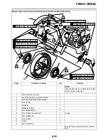 Предварительный просмотр 173 страницы Yamaha XV19CTMX(C) Service Manual