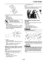 Предварительный просмотр 195 страницы Yamaha XV19CTMX(C) Service Manual