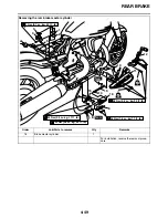 Предварительный просмотр 202 страницы Yamaha XV19CTMX(C) Service Manual