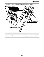 Предварительный просмотр 220 страницы Yamaha XV19CTMX(C) Service Manual