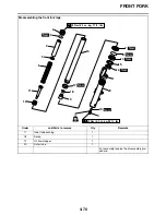 Предварительный просмотр 223 страницы Yamaha XV19CTMX(C) Service Manual