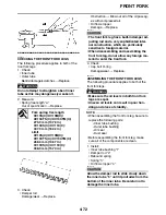 Предварительный просмотр 225 страницы Yamaha XV19CTMX(C) Service Manual