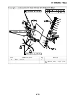 Предварительный просмотр 231 страницы Yamaha XV19CTMX(C) Service Manual