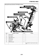 Предварительный просмотр 233 страницы Yamaha XV19CTMX(C) Service Manual