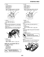 Предварительный просмотр 235 страницы Yamaha XV19CTMX(C) Service Manual