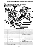 Предварительный просмотр 236 страницы Yamaha XV19CTMX(C) Service Manual