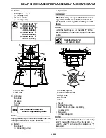 Предварительный просмотр 241 страницы Yamaha XV19CTMX(C) Service Manual