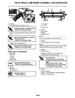 Предварительный просмотр 242 страницы Yamaha XV19CTMX(C) Service Manual