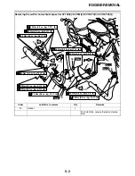 Предварительный просмотр 251 страницы Yamaha XV19CTMX(C) Service Manual