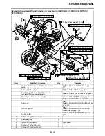 Предварительный просмотр 253 страницы Yamaha XV19CTMX(C) Service Manual