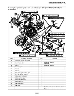 Предварительный просмотр 254 страницы Yamaha XV19CTMX(C) Service Manual