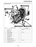 Предварительный просмотр 260 страницы Yamaha XV19CTMX(C) Service Manual