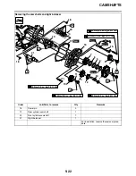 Предварительный просмотр 271 страницы Yamaha XV19CTMX(C) Service Manual