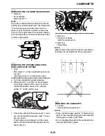 Предварительный просмотр 273 страницы Yamaha XV19CTMX(C) Service Manual