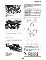 Предварительный просмотр 283 страницы Yamaha XV19CTMX(C) Service Manual