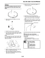 Предварительный просмотр 294 страницы Yamaha XV19CTMX(C) Service Manual