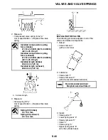 Предварительный просмотр 295 страницы Yamaha XV19CTMX(C) Service Manual