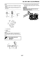 Предварительный просмотр 296 страницы Yamaha XV19CTMX(C) Service Manual