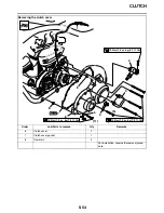 Предварительный просмотр 303 страницы Yamaha XV19CTMX(C) Service Manual