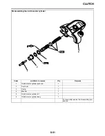 Предварительный просмотр 310 страницы Yamaha XV19CTMX(C) Service Manual