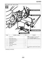 Предварительный просмотр 311 страницы Yamaha XV19CTMX(C) Service Manual