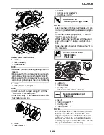 Предварительный просмотр 318 страницы Yamaha XV19CTMX(C) Service Manual