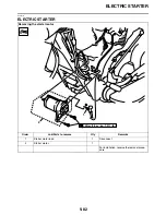 Предварительный просмотр 331 страницы Yamaha XV19CTMX(C) Service Manual