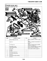 Предварительный просмотр 335 страницы Yamaha XV19CTMX(C) Service Manual