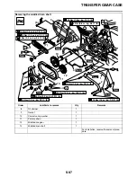 Предварительный просмотр 336 страницы Yamaha XV19CTMX(C) Service Manual