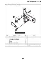 Предварительный просмотр 337 страницы Yamaha XV19CTMX(C) Service Manual