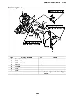 Предварительный просмотр 339 страницы Yamaha XV19CTMX(C) Service Manual